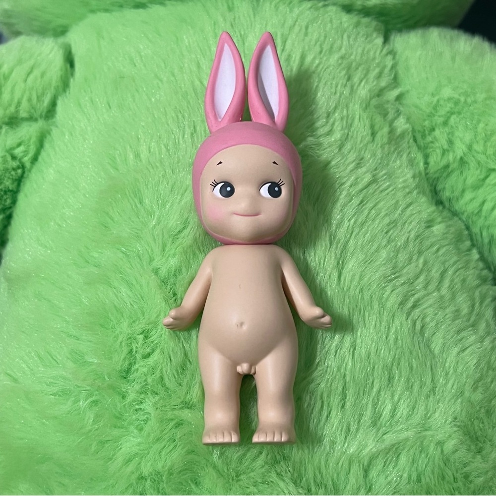 Bunny sonny angel